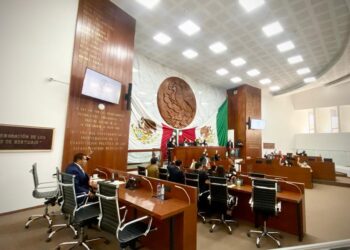 Aprueba Congreso bases del procedimiento interno para la dictaminación de cuentas públicas del ejercicio fiscal 2021