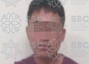 Detiene SSC en Teolocholco a presuntos responsables por robo de autopartes 