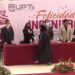 Esta semana se graduarán de la UPTX 350 nuevos ingenieros