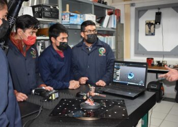 Emprende UTT programa de reincorporación