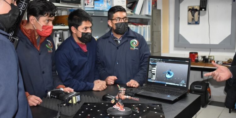 Emprende UTT programa de reincorporación