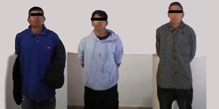 Vinculan a proceso a dos personas por homicidio calificado