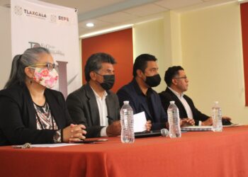 Inicia COLTLAX ciclo escolar 2022-2023 de manera presencial