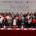 Participa SEDIF en la “reunión nacional de estrategias DIF” en Puebla