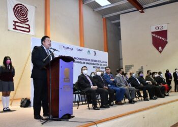 Celebró cobat inicio del ciclo escolar 2022-2023