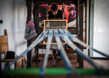 Obtienen artesanos tlaxcaltecas premios del X concurso nacional de textiles y rebozo 2022