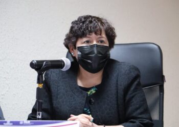 PGJE realiza informe de 252 carpetas judicializadas