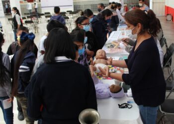Regalará sesa tablet, celular y audífonos a jóvenes tlaxcaltecas