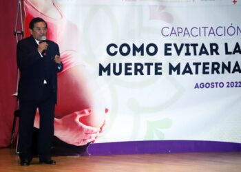Trabaja COEPRIST para evitar muertes maternas en la entidad