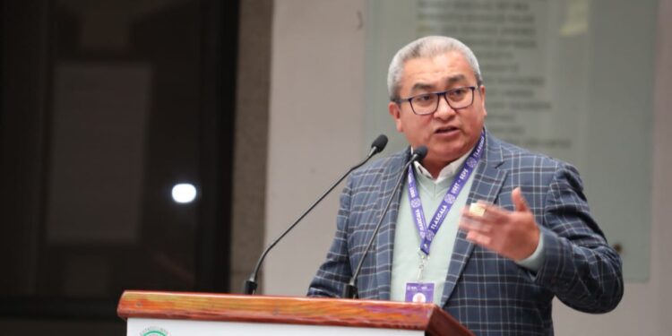 Durante el ciclo escolar 2022-2023, SEPE-USET promoverá educación inclusiva