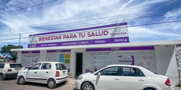 Trámite de certificado médico es gratuito en las 11 unidades de bienestar para tu salud