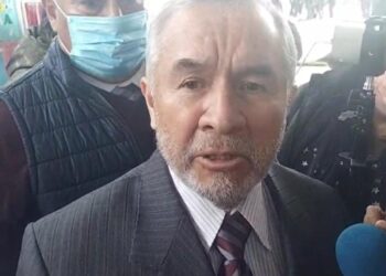 Prevé gobierno de Tlaxcala festejos patrios seguros