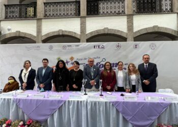 Con éxito se desarrolla Foro de la Consulta para la Reforma Educativa Inclusiva en el Congreso