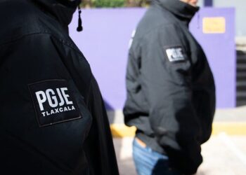 PGJE ejecuta mandamiento judicial con sentenciado ante incumplimiento de la orden del juez