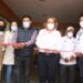 ITEA reabre plaza comunitaria en Santa Cruz Tlaxcala
