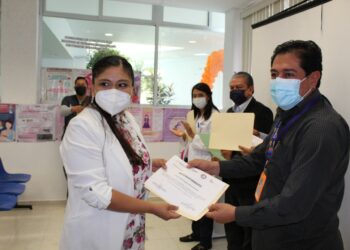 Recibe SESA congelador para almacenar leche humana pasteurizada