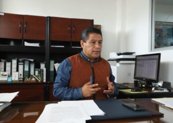 Invita gobierno del estado a participar en el “programa de escrituración y testamento a bajo costo”