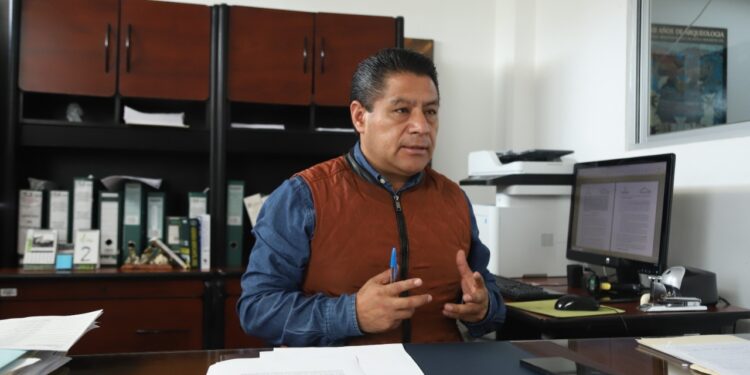 Invita gobierno del estado a participar en el “programa de escrituración y testamento a bajo costo”