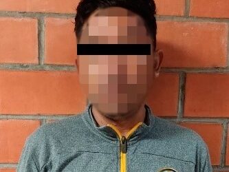 Se ejecuta orden de reaprehensión contra masculino por incumplir medida cautelar impuesta por el juez: PGJE