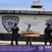 Detienen SSC y policía de Nopalucan a persona por posesión de arma y robo