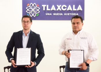 Trabajan cesesp y sedeco para blindar centros comerciales