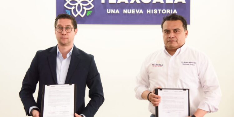 Trabajan cesesp y sedeco para blindar centros comerciales