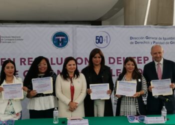 Abre TET foro “Acciones afirmativas en resoluciones del TEPJF y otros ordenamientos de organismos electorales”