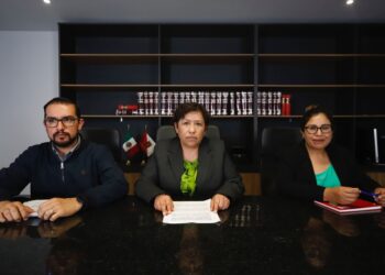 PGJE cumplimentó orden de aprehensión por homicidio calificado, cometido en Xicohtzinco