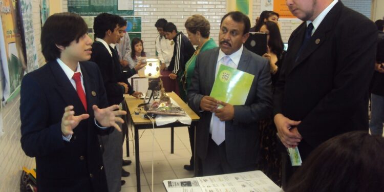 Invita UTT a estudiantes e instituciones a participar en “expo ciencias Tlaxcala 2022”