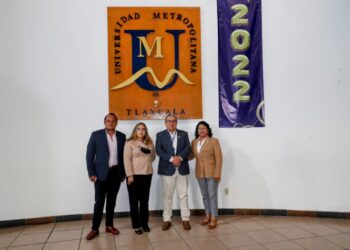 Autoridades inauguran actividades educativas en la UMT
