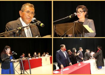 Graduó UATx a profesionistas en humanidades