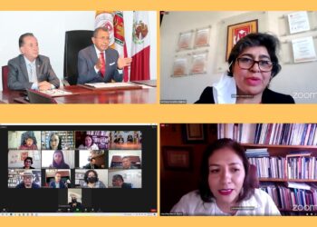 Es UATx punto de reflexión de la Lengua y Literatura