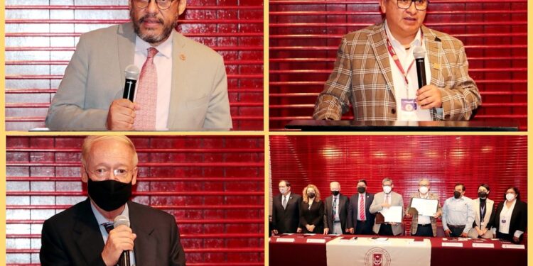 Formalizan UATx y SEP trabajo conjunto 