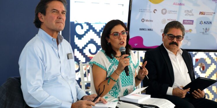 Derechos de las y los mexicanos en el extranjero han quedado fuera de la agenda legislativa: Lorenzo Córdova