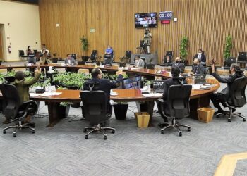 Designa INE presidencias de los OPL de Aguascalientes, Coahuila, Nayarit, Puebla, Quintana Roo y Sinaloa