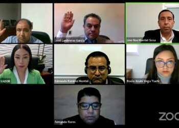 Revoca TET Acuerdo del ITE relacionado con el criterio para determinar el quorum de asambleas constitutivas de nuevos partidos políticos