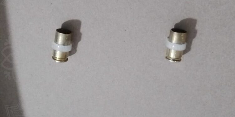 Brinda SSC atención ante reporte de detonaciones de arma de fuego 