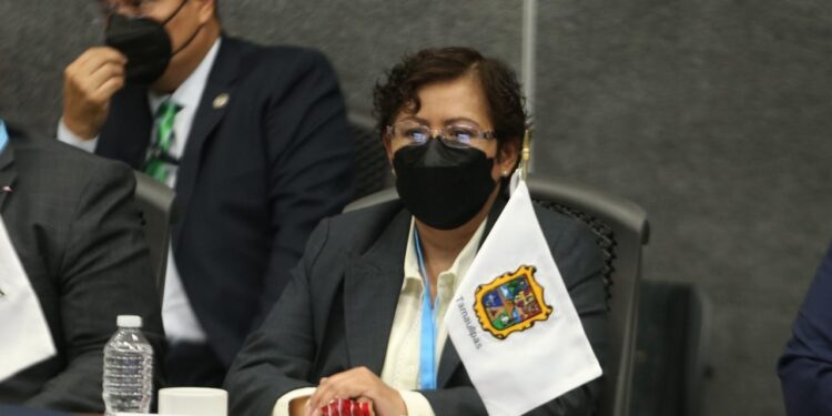 Participó PGJE de Tlaxcala en conferencia nacional de procuración de justicia