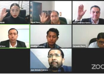 Ordena TET nueva elección en San Antonio Teacalco