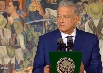 Destacó presidente de México AMLO avance en la federalización de servicios de salud en Tlaxcala