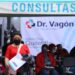 Dr. Vagón “el tren de la salud” hace su última parada en Quilehtla