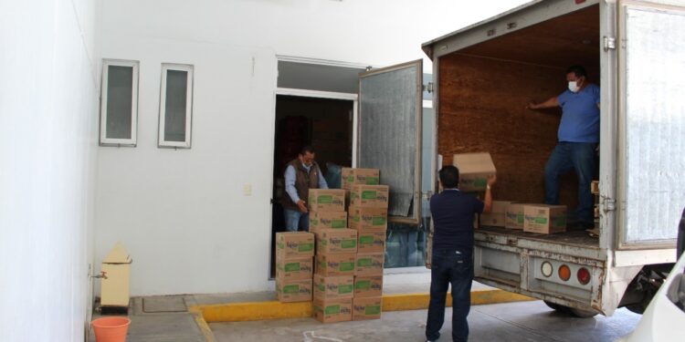 Se crea el OPD imss-bienestar a nivel nacional; Tlaxcala se suma a la representación