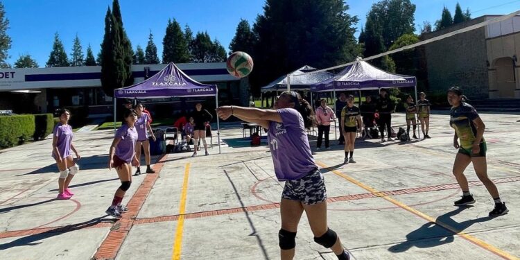 Participaron más de 900 deportistas en el torneo “cuatro señoríos”