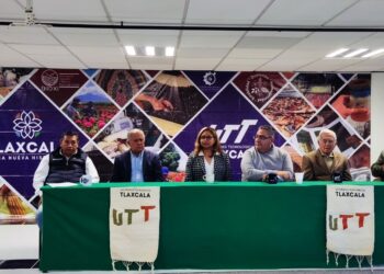 Realiza UTT y SIA capacitación sobre mejoramiento genético de semillas y vegetales