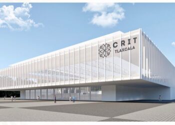 Destina gobierno de Tlaxcala 150 mdp para construcción del CRIT