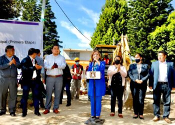 Rehabilitarán parque municipal de Nopalucan para convivencia familiar: LCC