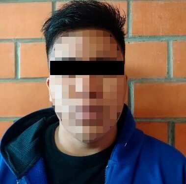 Policías de investigación aprehenden a hombre por desaparición forzada de particulares: PGJE