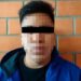 Policías de investigación aprehenden a hombre por desaparición forzada de particulares: PGJE