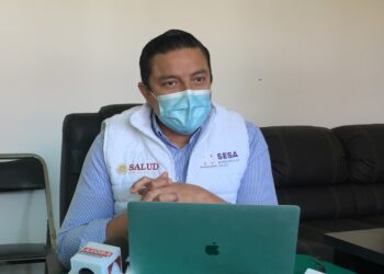 Alimentos en hospitales y unidades médicas son de calidad: SESA