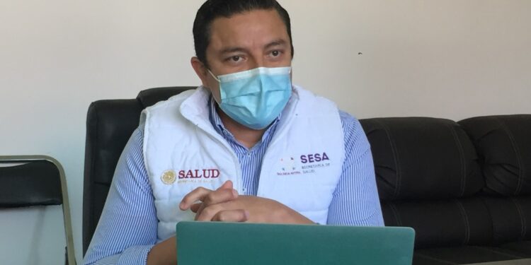 Alimentos en hospitales y unidades médicas son de calidad: SESA